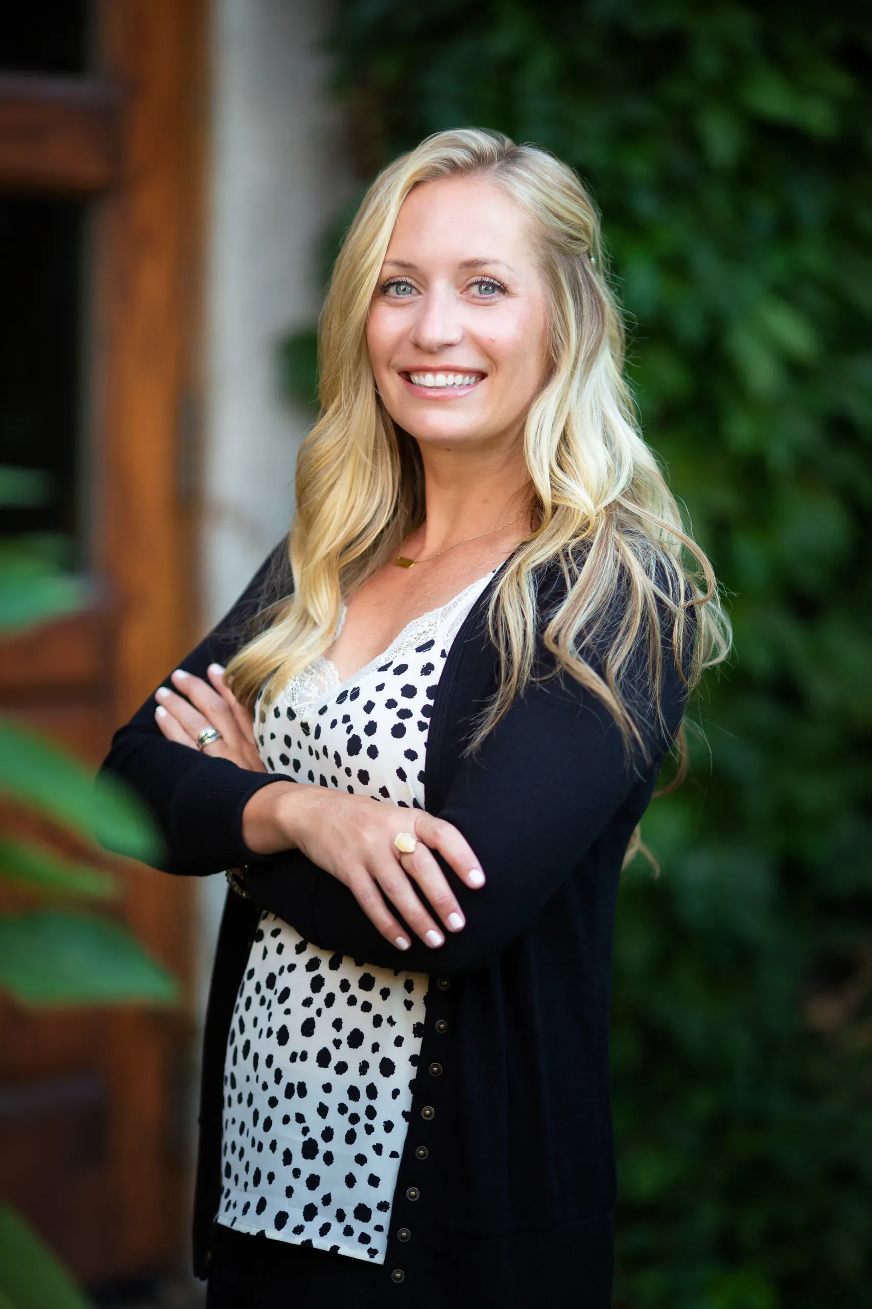 Angela Fulcer