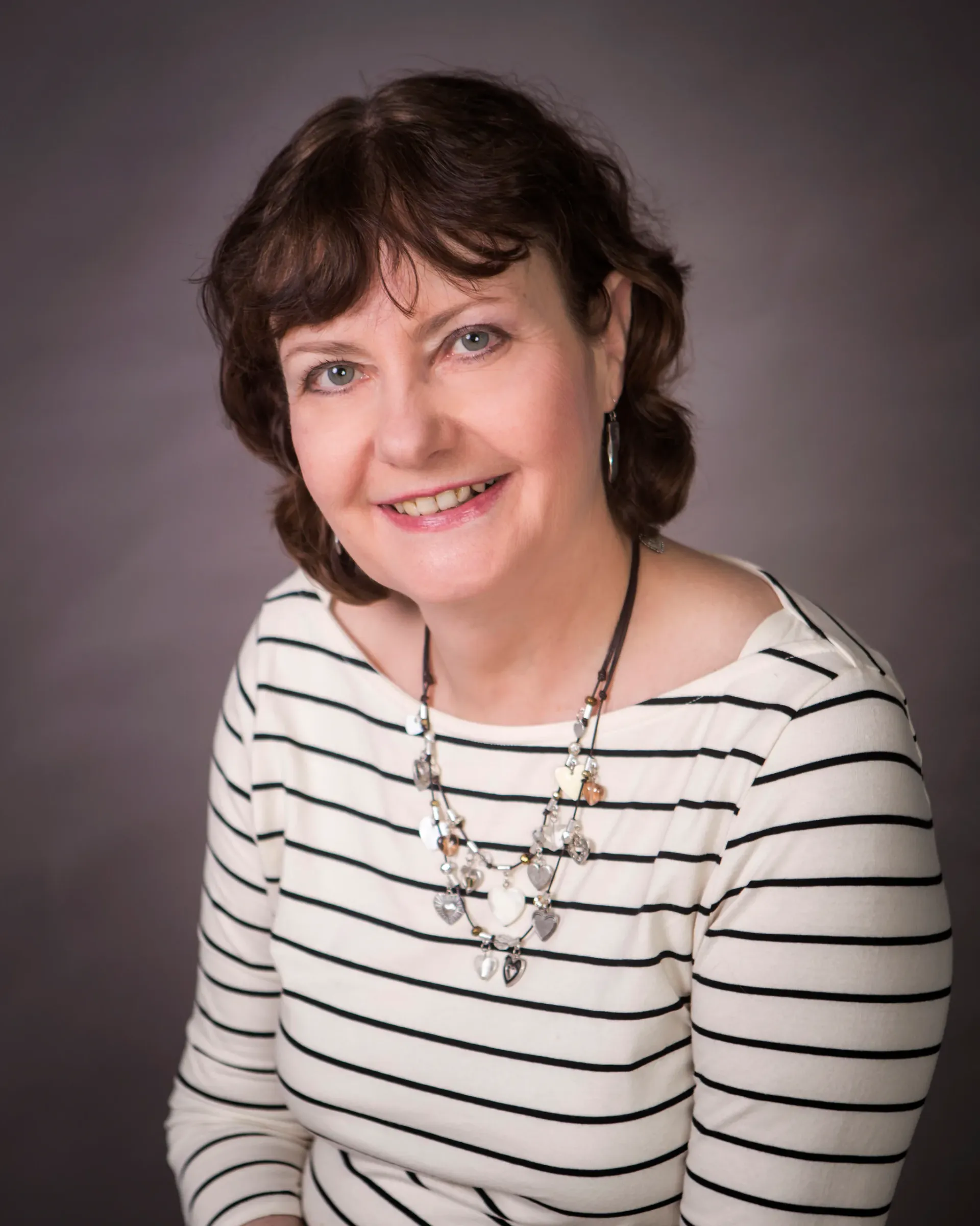 Nancy Mees