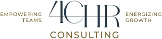 4CHR Consulting logo