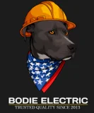 Bodie Electric logo