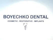 Boyechko Dental logo