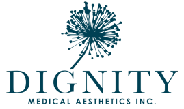 Dignity Medical Aesthetics logo