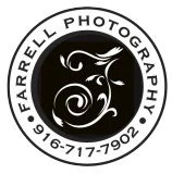 Farrell Photography logo