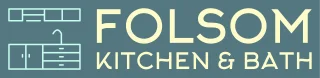 Folsom Kitchen and Bath logo