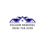 Folsom Remodel logo