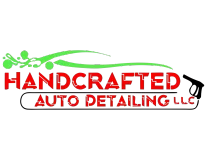 HC Auto Detailing logo