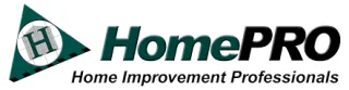 HomePro logo