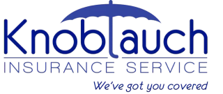 Knoblauch Insurance logo