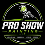 Pro Show Painting logo